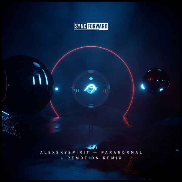 Paranormal - Single