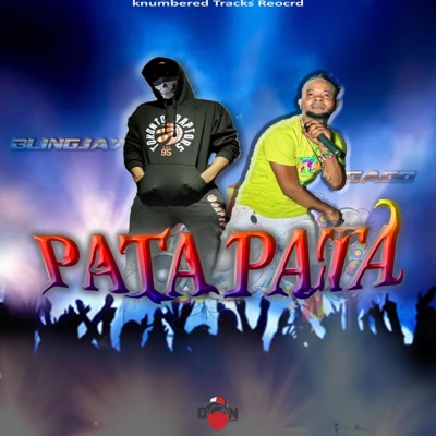 Pata Pata (feat. Gago) - Single
