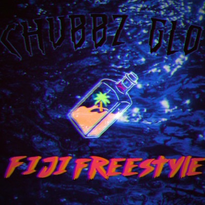 Fiji Freestyle (feat. Jay Stazks) - Single
