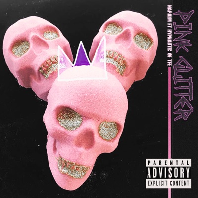 Pink Glitter /Experience (feat. Hypnautic) - Single