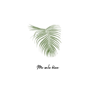 Me Sale Bien - Single