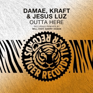 Outta Here (Remixes)