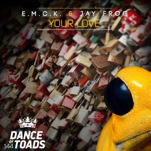 Your Love - EP