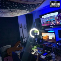 Cookery EP - Nicklaus Gray