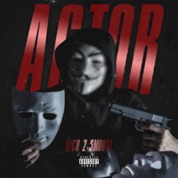 Actor - Single - Rico 2 Smoove