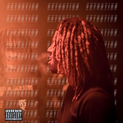 Extortion - Single