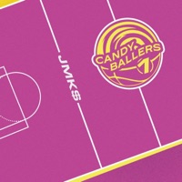 Candy Ballers 1 - EP - JMK$