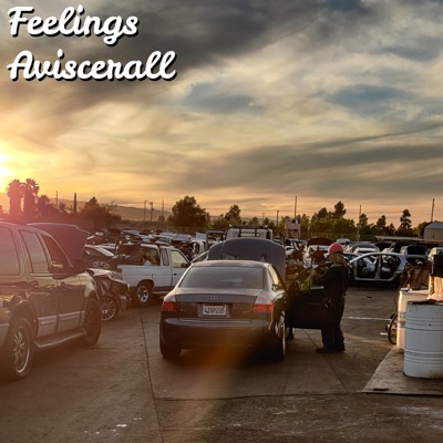 Feelings (feat. Of the Other Time & Alexis Luter) - Single