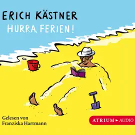 Hurra, Ferien!