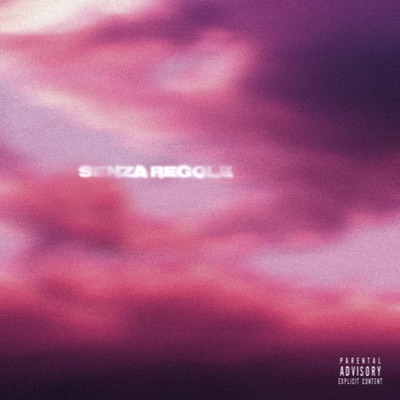 SENZA REGOLE (feat. Alex Bartok & Savi.Avi) - Single