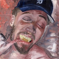 Defiance - EP - G. King