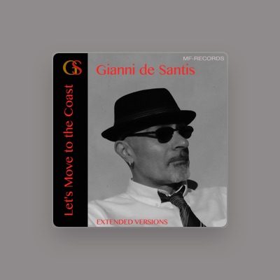 Listen to Gianni De Santis, watch music videos, read bio, see tour dates & more!