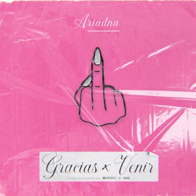gracias x venir - Single