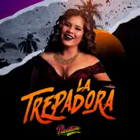 La Trepadora — Papillón