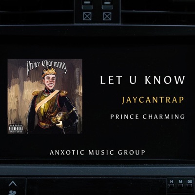 Let U Know - Single