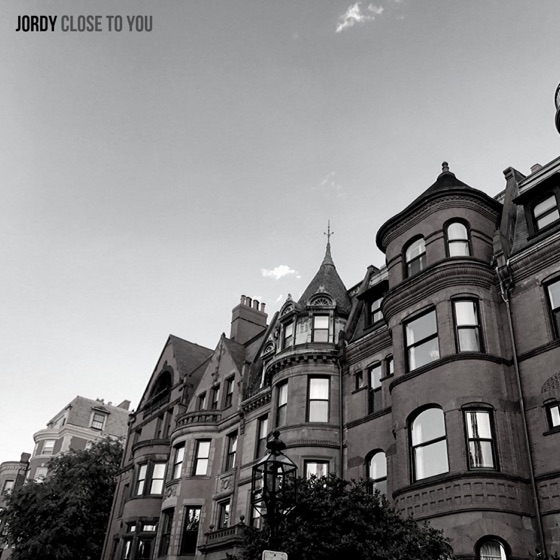 Cover artwork for Close To You