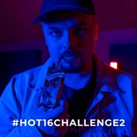 #Hot16Challenge2 - Single - VANISZ