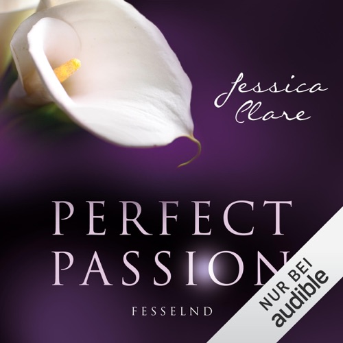 Fesselnd: Perfect Passion 5 cover