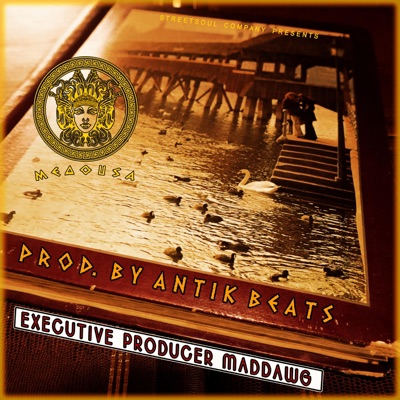 Anamniseis (feat. Medousa) - Single