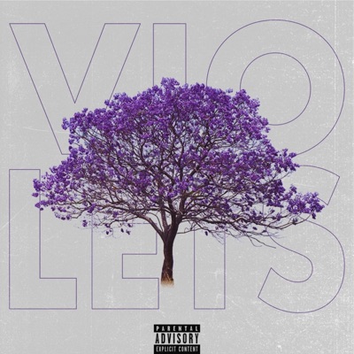 Violets (feat. Dre of the East) - Single