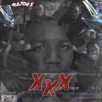 XXX - Single - Major X