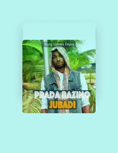 收听 Prada Bazino、观看音乐视频、阅读小传、查看巡演日期等 ！
