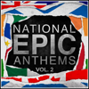 Indonesia Raya - Indonesian National Anthem -Epic Version (Epic Version) - Alala