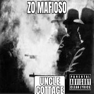 Uncle Cottage (Radio Edit) - Single