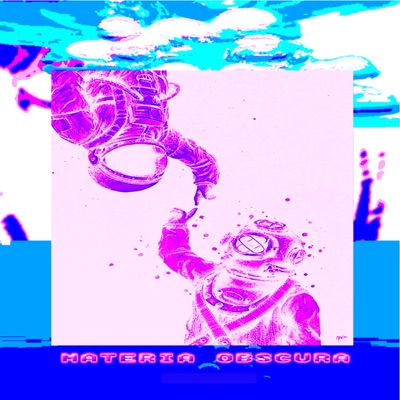 Materia Obscura - EP
