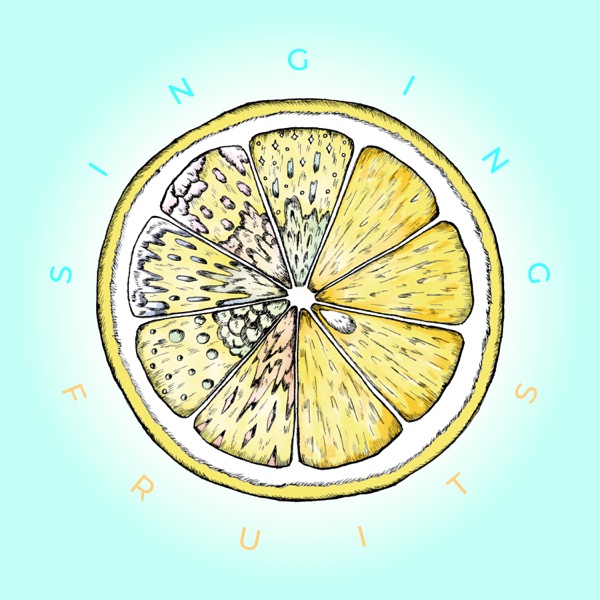 Singing Fruits - Single