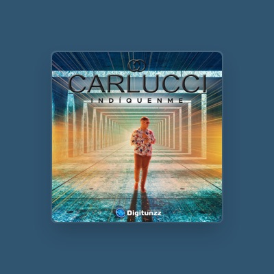 Listen to Carlucci, watch music videos, read bio, see tour dates & more!