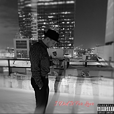 I Did It for Love