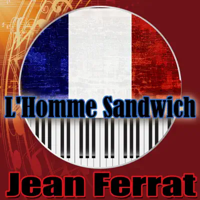 L'homme sandwich - Jean Ferrat