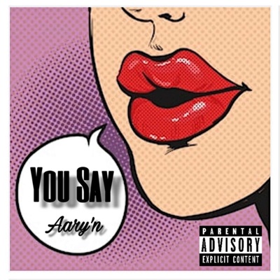 You Say - Single