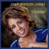 Joan Watson-Jones - A Glass of Wine