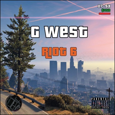 G West - Single