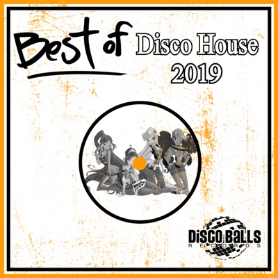 Best of Disco House 2019