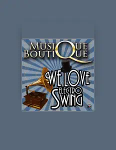 Listen to Musique Boutique, watch music videos, read bio, see tour dates & more!