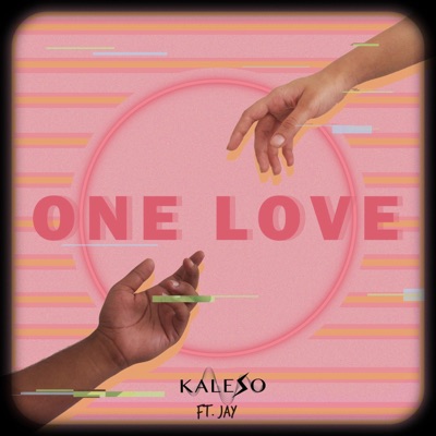 One Love (feat. Jay) - Single