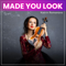 Made You Look  Violin Version  Katrin Romanova