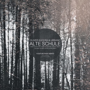 Alte Schule - EP