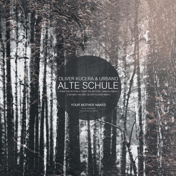 Alte Schule - EP