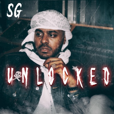 Unlocked - EP