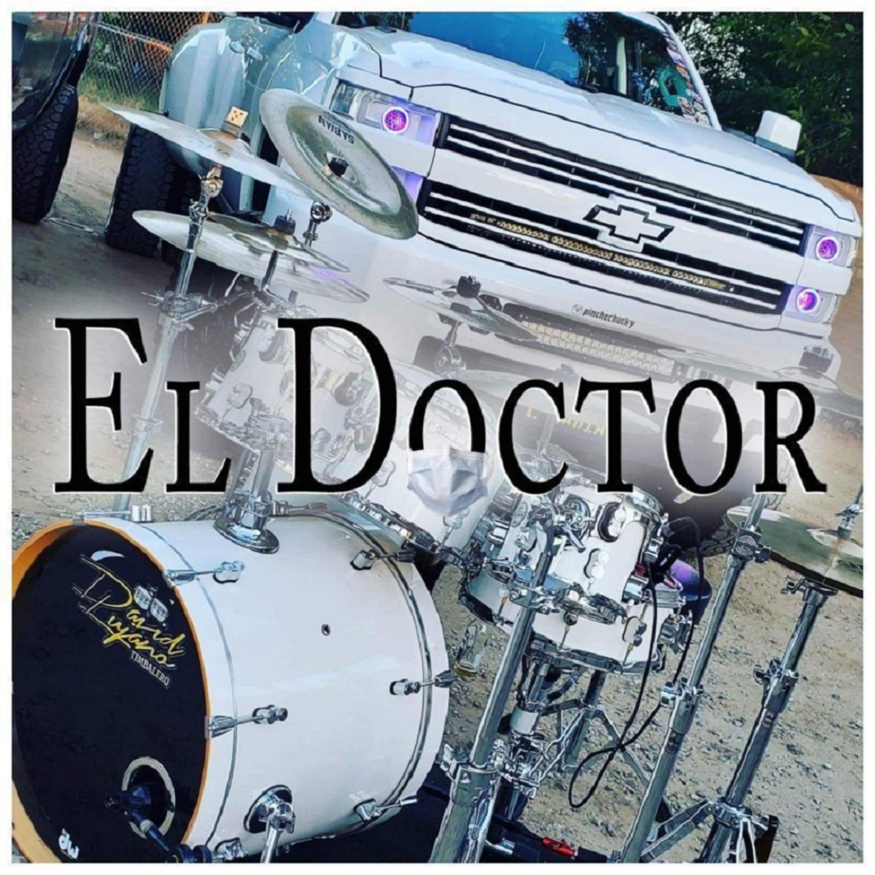 El Doctor - Single