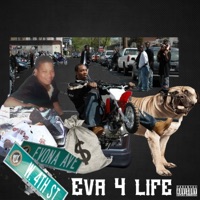 Eva 4 Life - Single - Starz Coleman