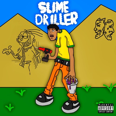 Slime Driller - Single