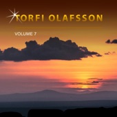Torfi Olafsson, Vol. 7 artwork