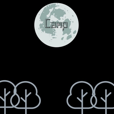 Camp (feat. Jackie Scan) - Single