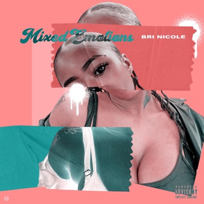 Mixed Emotions - Single
