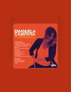 Listen to Emanuela Campana, watch music videos, read bio, see tour dates & more!